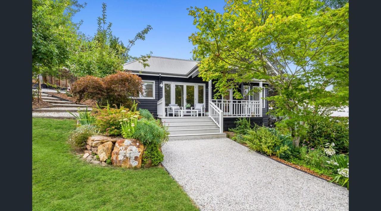 Daylesford Lake Garden Villas Exterior photo